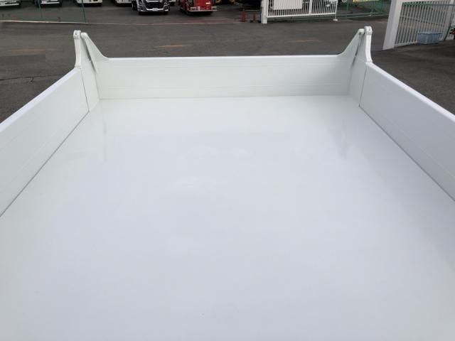 MITSUBISHI FUSOU FIGHTER 2025 Image 31