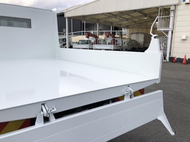 MITSUBISHI FUSOU FIGHTER 2025 Image 31