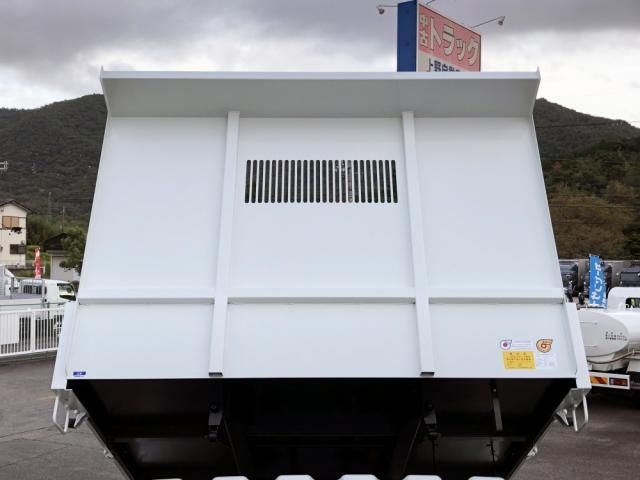 MITSUBISHI FUSOU FIGHTER 2025 Image 31