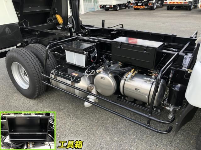 MITSUBISHI FUSOU FIGHTER 2025 Image 31