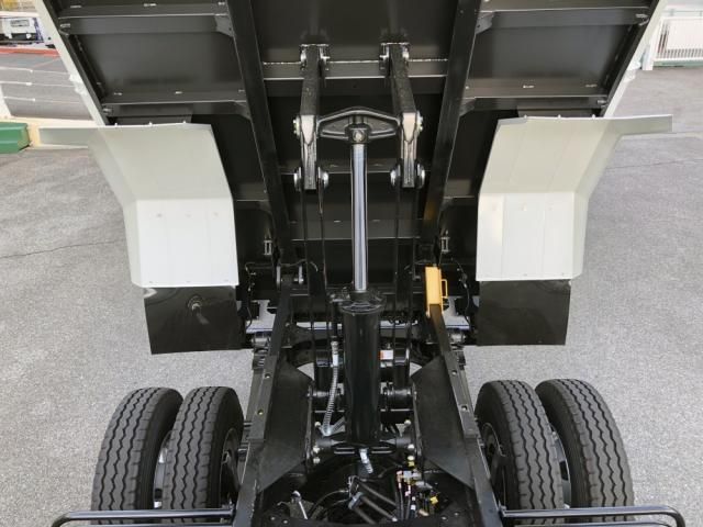 MITSUBISHI FUSOU FIGHTER 2025 Image 31