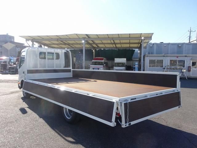 TOYOTA DYNA 2026 Image 31