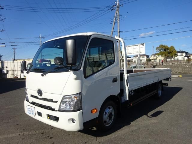 TOYOTA DYNA 2026 Image 31