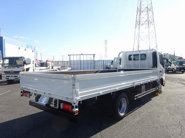 TOYOTA DYNA 2026 Image 31