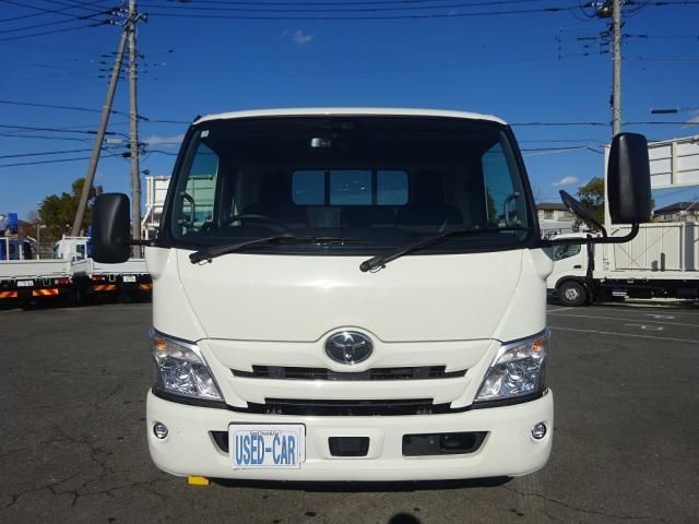 TOYOTA DYNA 2026 Image 31