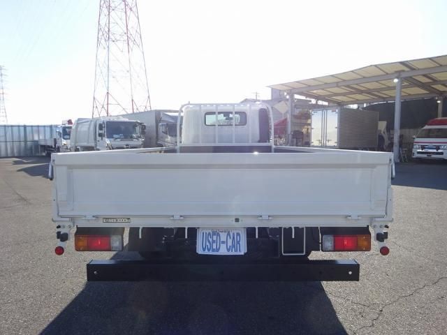 TOYOTA DYNA 2026 Image 31