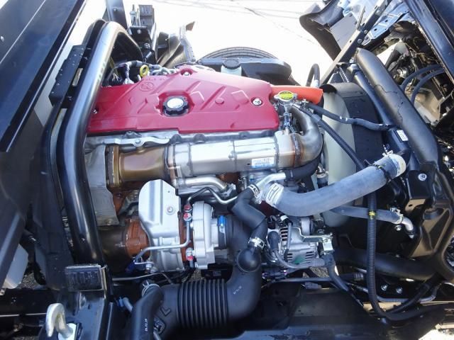 TOYOTA DYNA 2026 Image 31