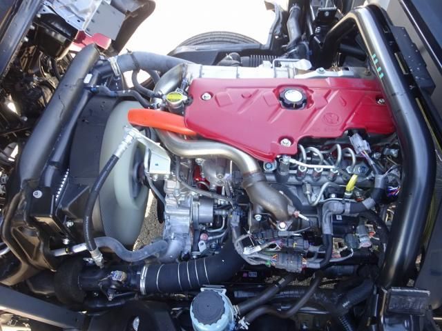 TOYOTA DYNA 2026 Image 31