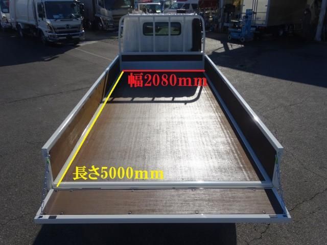 TOYOTA DYNA 2026 Image 31