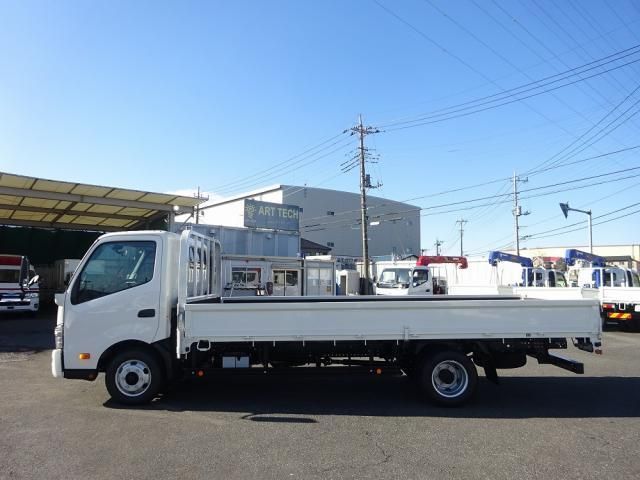 TOYOTA DYNA 2026 Image 31