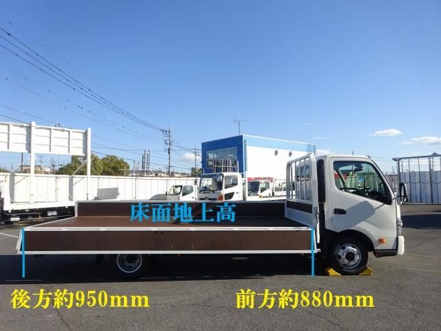 TOYOTA DYNA 2026 Image 31