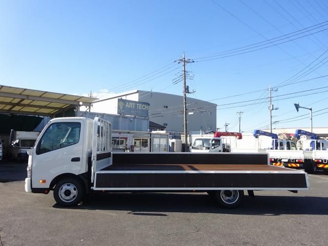 TOYOTA DYNA 2026 Image 31