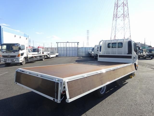 TOYOTA DYNA 2026 Image 31