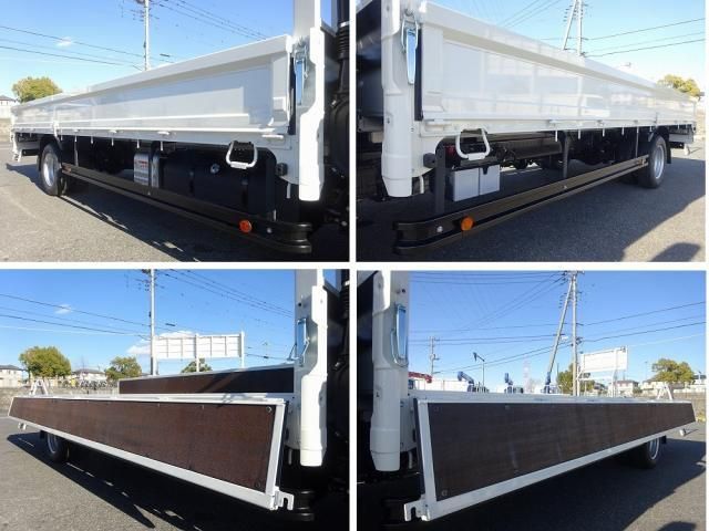 TOYOTA DYNA 2026 Image 31