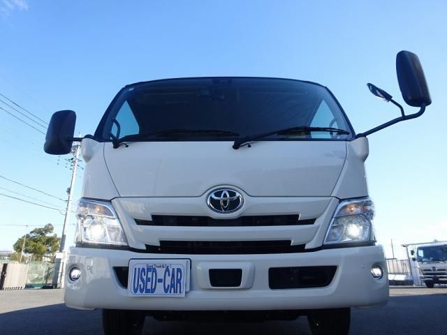 TOYOTA DYNA 2026 Image 31