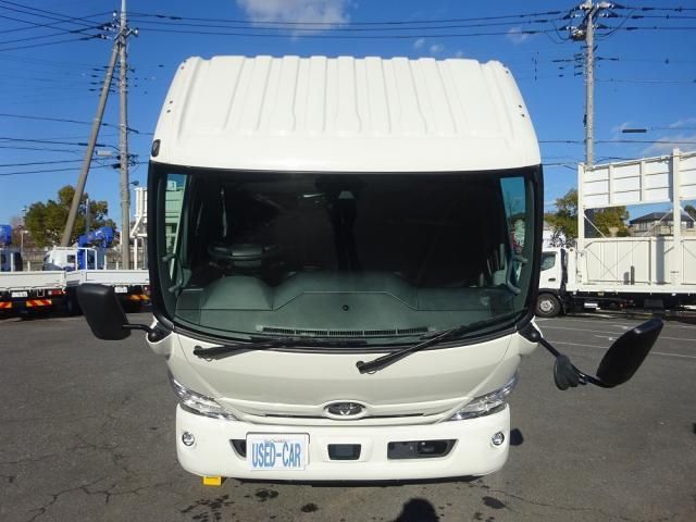 TOYOTA DYNA 2026 Image 31