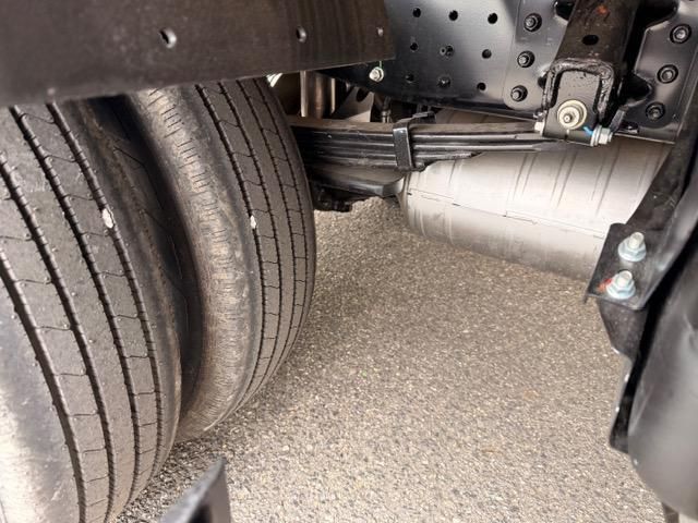 MITSUBISHI CANTER 2025 Image 31