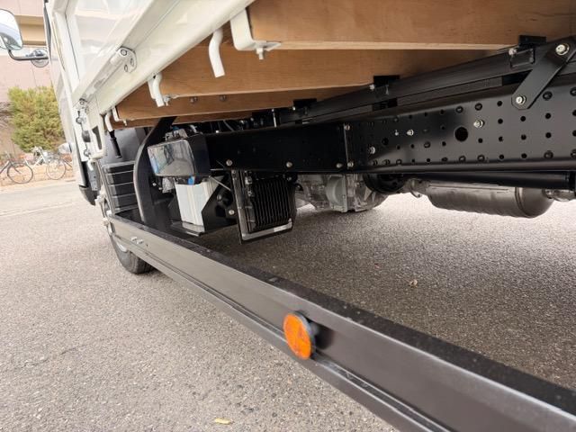 MITSUBISHI CANTER 2025 Image 31