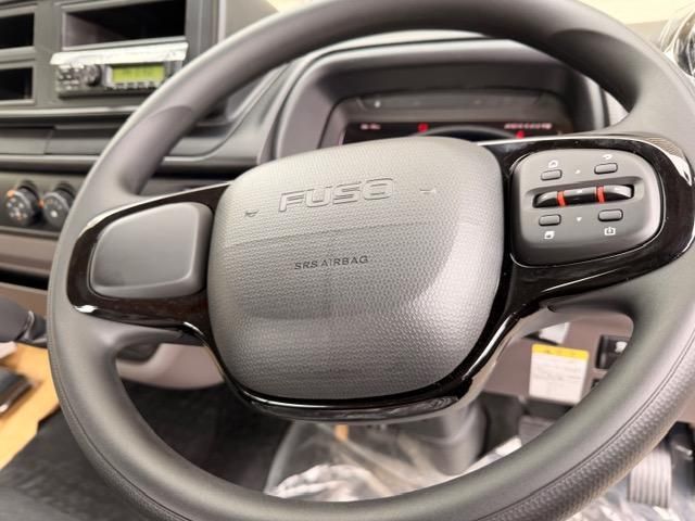 MITSUBISHI CANTER 2025 Image 31