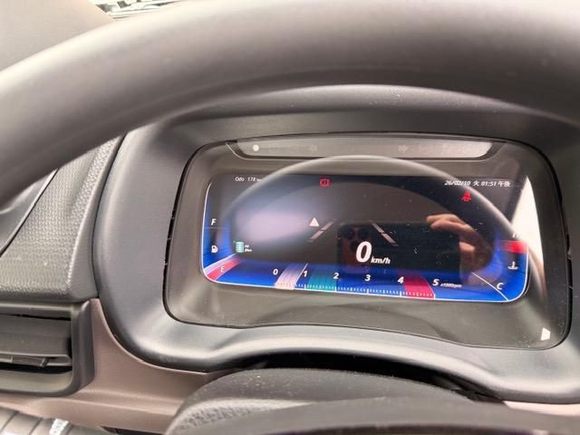 MITSUBISHI CANTER 2025 Image 31