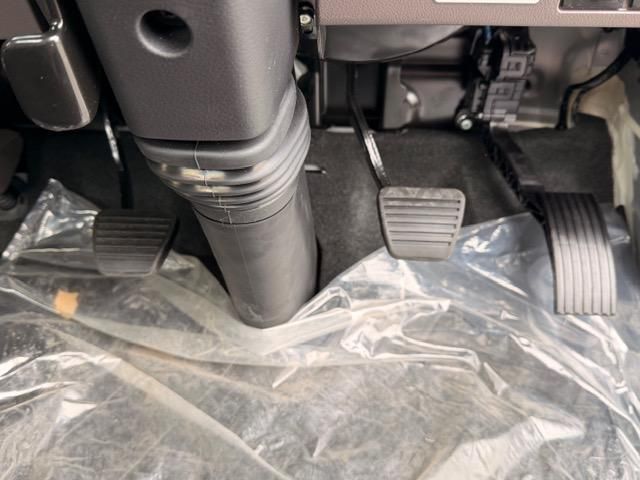 MITSUBISHI CANTER 2025 Image 31