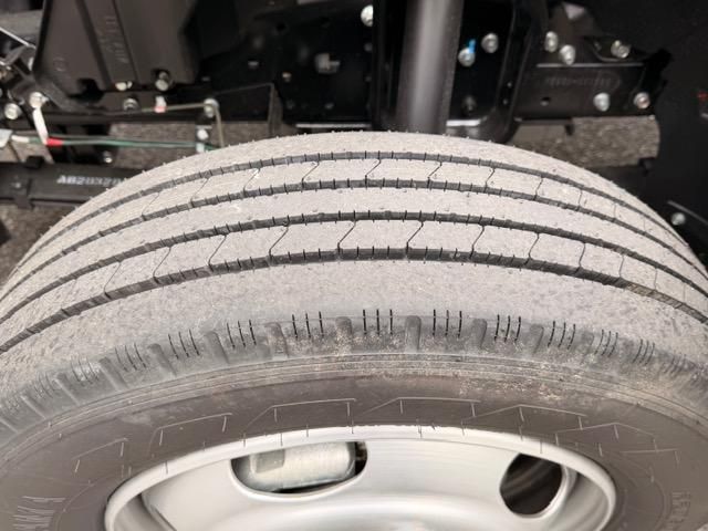 MITSUBISHI CANTER 2025 Image 31