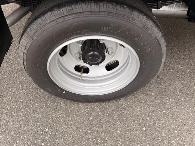 MITSUBISHI CANTER 2025 Image 31