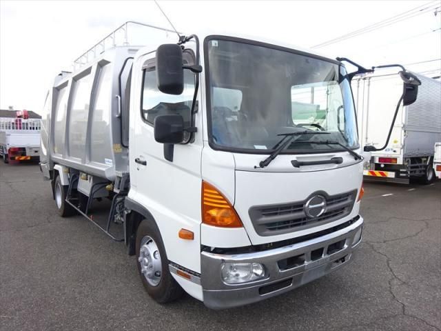 HINO RANGER 2013 Image 31
