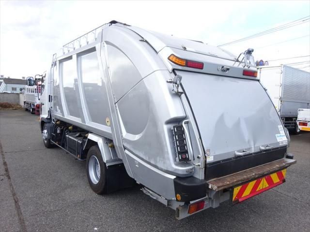 HINO RANGER 2013 Image 31