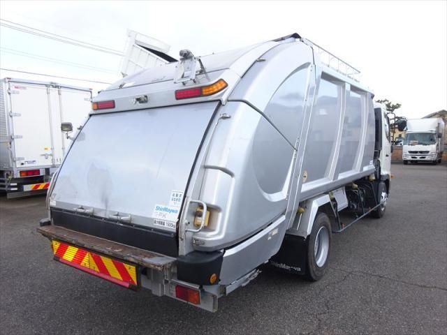 HINO RANGER 2013 Image 31