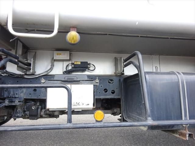 HINO RANGER 2013 Image 31