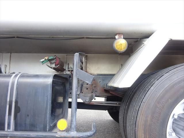 HINO RANGER 2013 Image 31