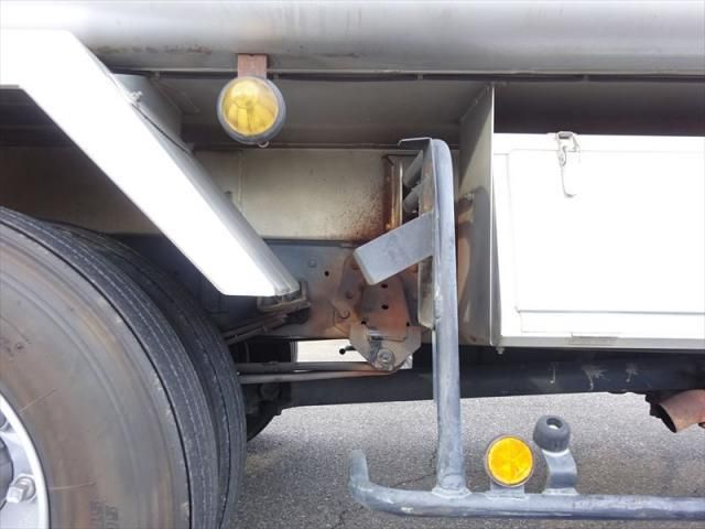 HINO RANGER 2013 Image 31