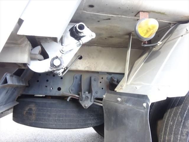 HINO RANGER 2013 Image 31