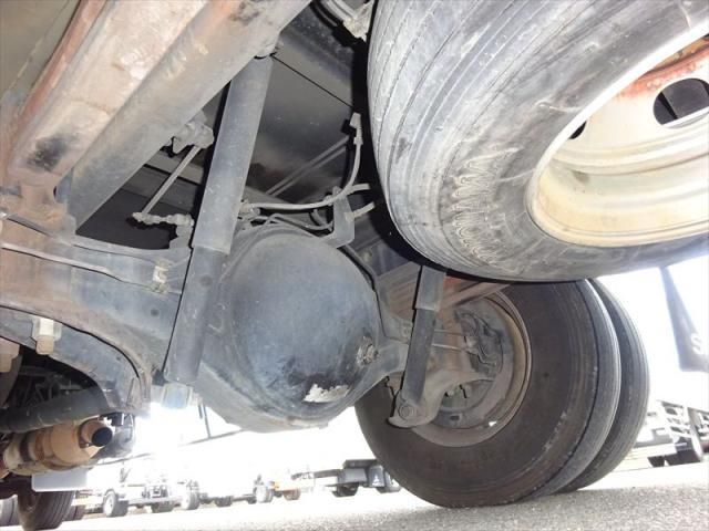 HINO RANGER 2013 Image 31