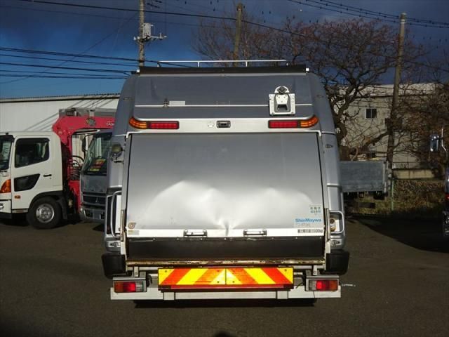 HINO RANGER 2013 Image 31