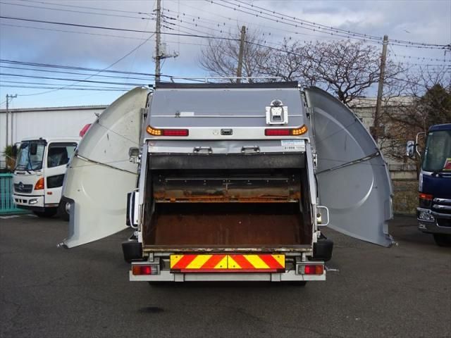 HINO RANGER 2013 Image 31