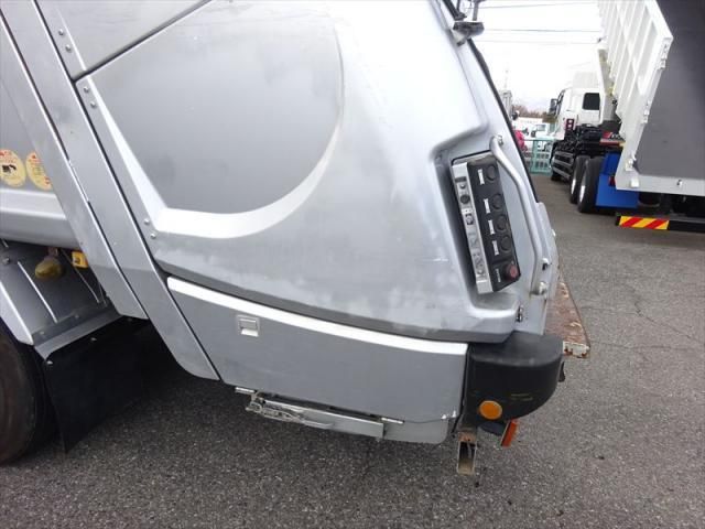 HINO RANGER 2013 Image 31