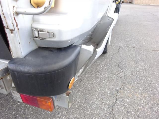 HINO RANGER 2013 Image 31