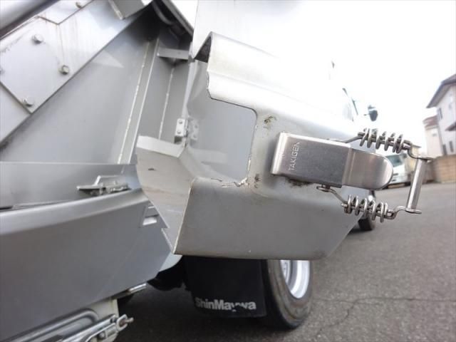 HINO RANGER 2013 Image 31