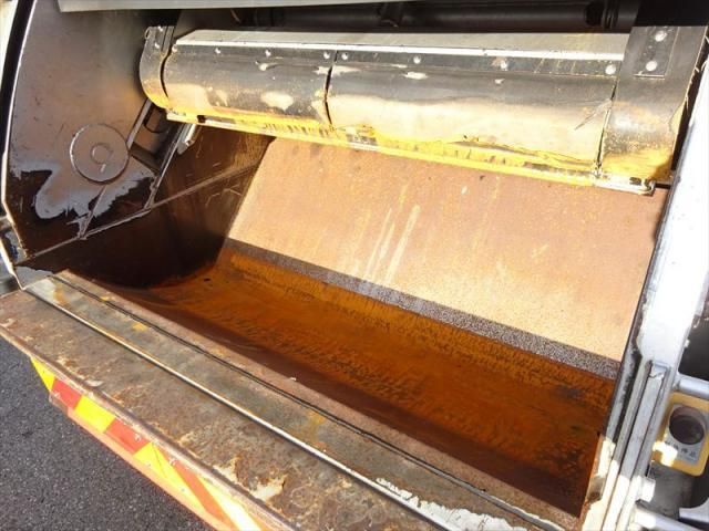 HINO RANGER 2013 Image 31