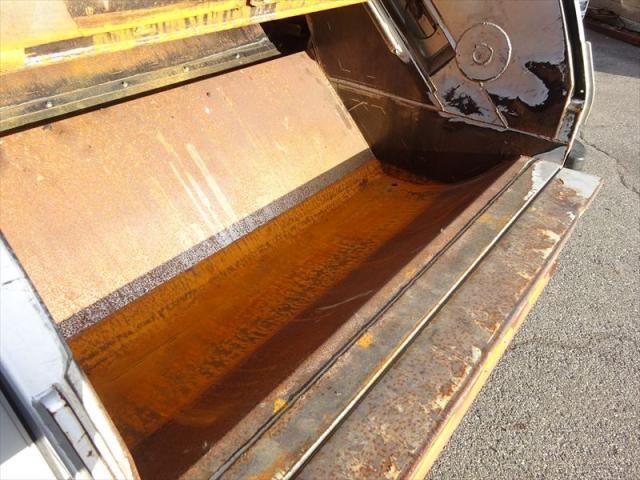 HINO RANGER 2013 Image 31