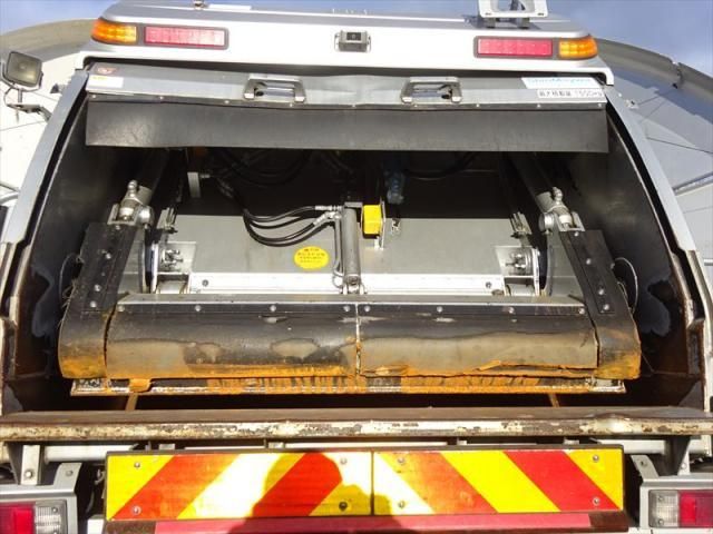 HINO RANGER 2013 Image 31