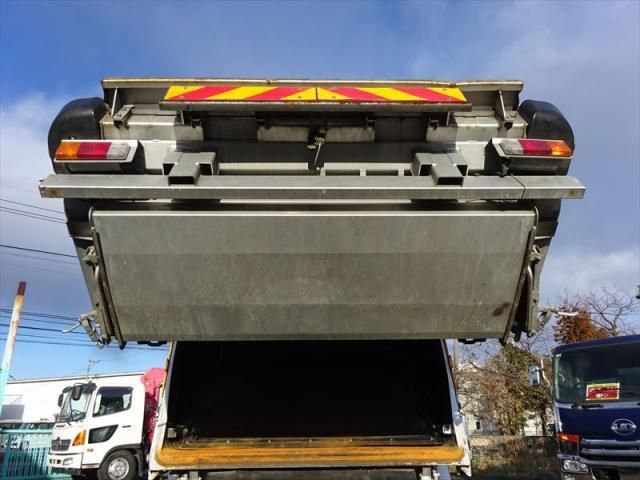 HINO RANGER 2013 Image 31