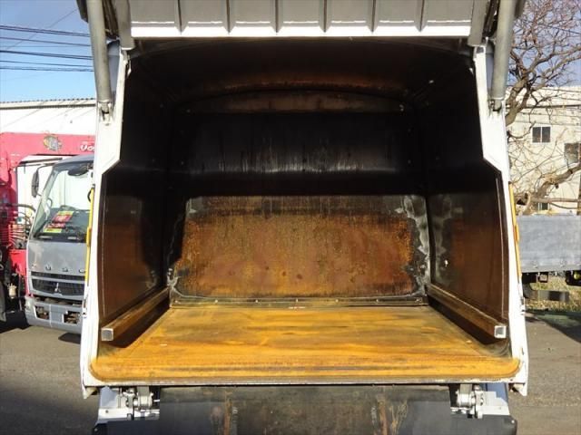 HINO RANGER 2013 Image 31