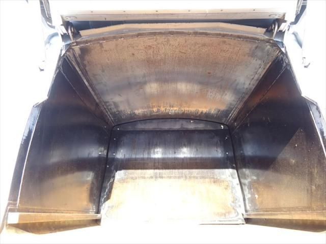 HINO RANGER 2013 Image 31