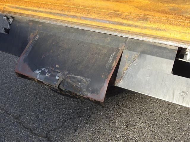 HINO RANGER 2013 Image 31