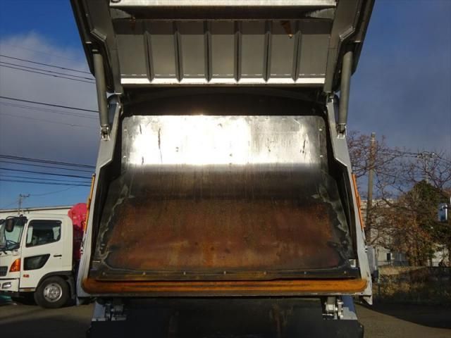 HINO RANGER 2013 Image 31