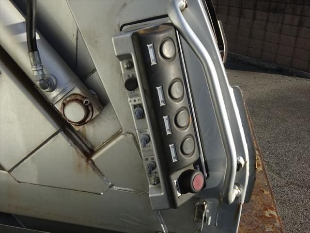 HINO RANGER 2013 Image 31