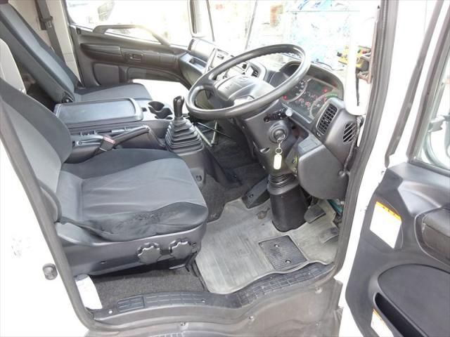 HINO RANGER 2013 Image 31